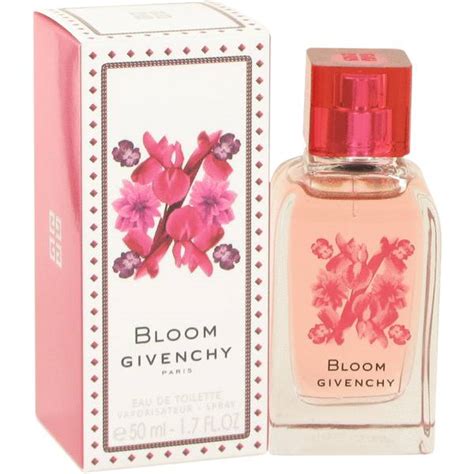 bloom givenchy perfume|Givenchy perfume online shop.